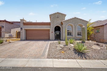 1735 Harper --, Mesa, AZ 85207