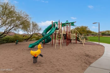1735 N Harper --, Mesa, AZ 85207