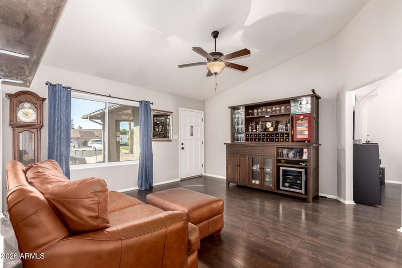 1735 N Platina Cir, Mesa, AZ 85205