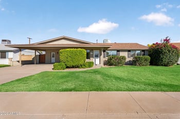 1735 N Queensbury Dr, Mesa, AZ 85201