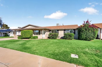 1735 N Queensbury Dr, Mesa, AZ 85201