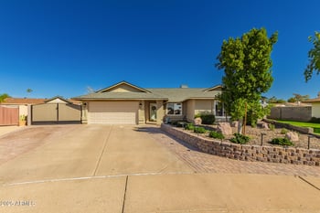 1735 Platina Cir, Mesa, AZ 85205