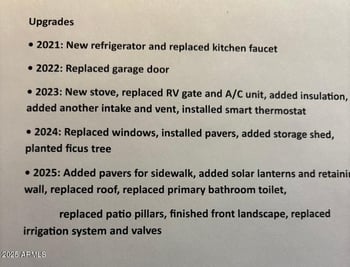 1735 Platina Cir, Mesa, AZ 85205