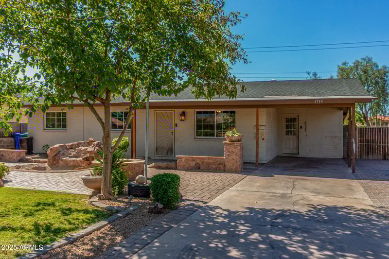 1735 Pueblo Ave, Mesa, AZ 85202