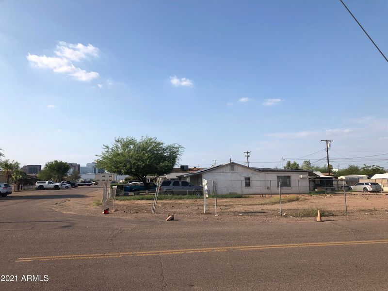 1735 S 2nd Pl #24, Phoenix, AZ 85004