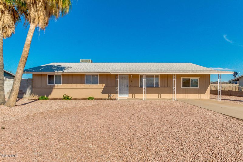 1735 S 82nd St, Mesa, AZ 85209