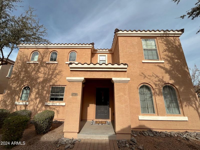 1735 S Balboa Dr, Gilbert, AZ 85295