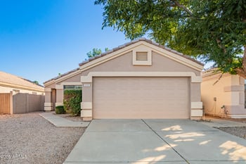 1735 Saratoga St, Gilbert, AZ 85296