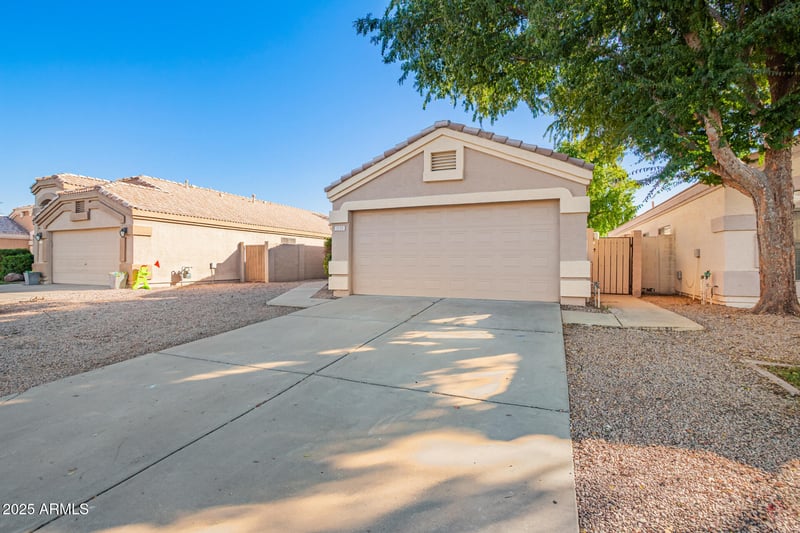 1735 Saratoga St, Gilbert, AZ 85296