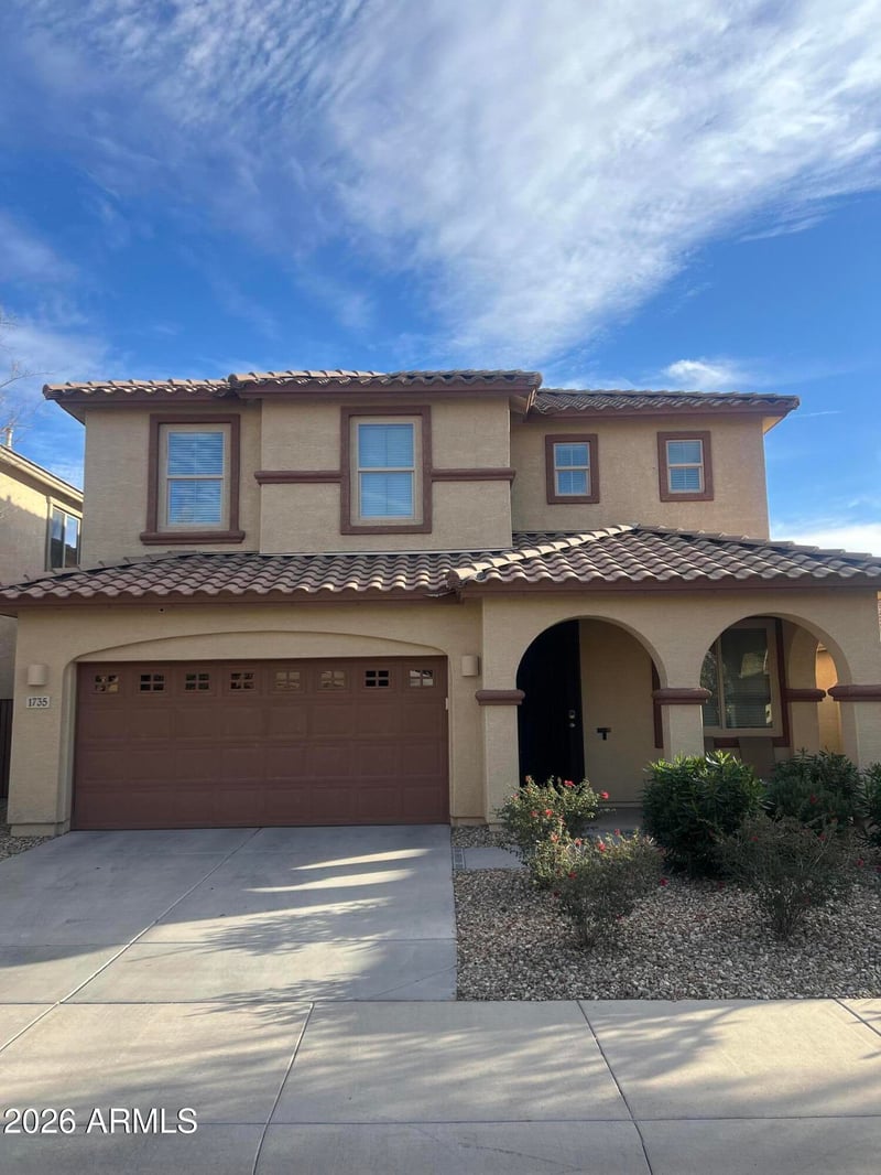 1735 W Lacewood Pl, Phoenix, AZ 85045