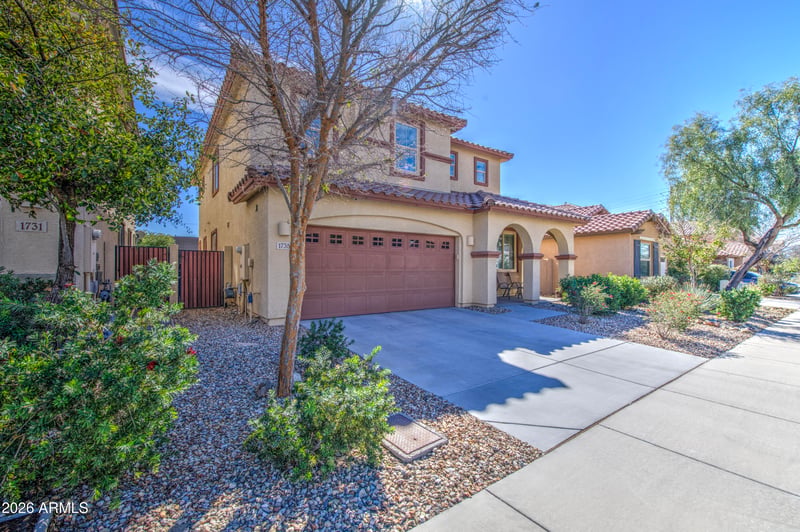 1735 W Lacewood Pl, Phoenix, AZ 85045