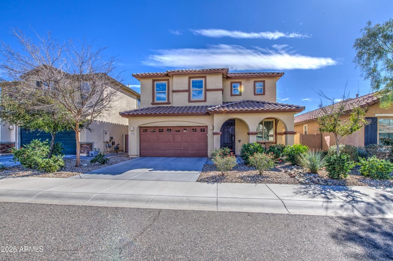 1735 W Lacewood Pl, Phoenix, AZ 85045