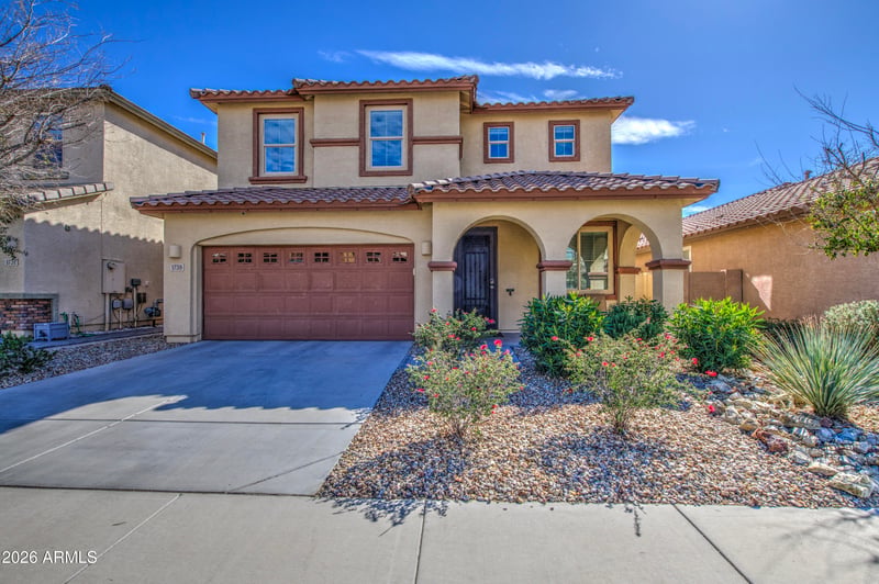 1735 W Lacewood Pl, Phoenix, AZ 85045