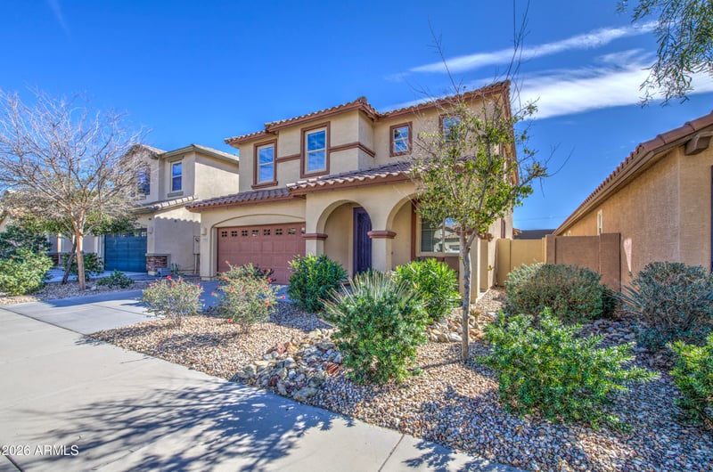1735 W Lacewood Pl, Phoenix, AZ 85045