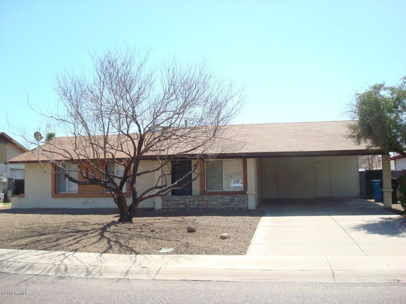 1735 W Mohawk Ln, Phoenix, AZ 85027