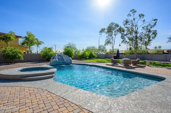 1735 Morelos St, Chandler, AZ 85224