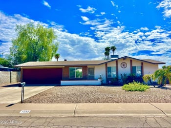 1735 W Wagoner Rd, Phoenix, AZ 85023