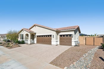17350 Bent Tree Dr, Surprise, AZ 85387