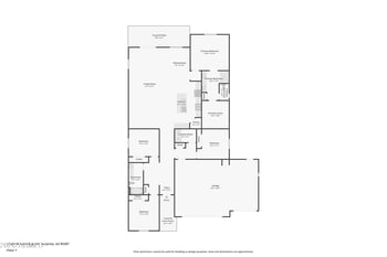 17350 Bent Tree Dr, Surprise, AZ 85387