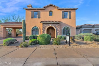 17352 99th St, Scottsdale, AZ 85255