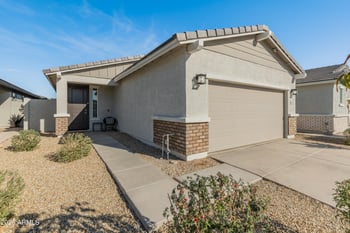 17352 Country Club Ter, Surprise, AZ 85387