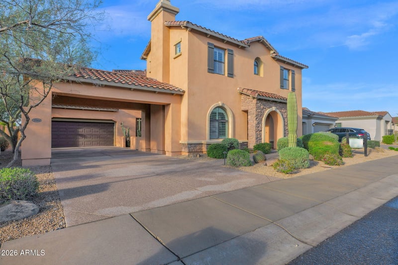 17352 99th St, Scottsdale, AZ 85255