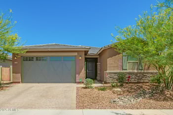 17352 Red Fox Rd, Surprise, AZ 85387