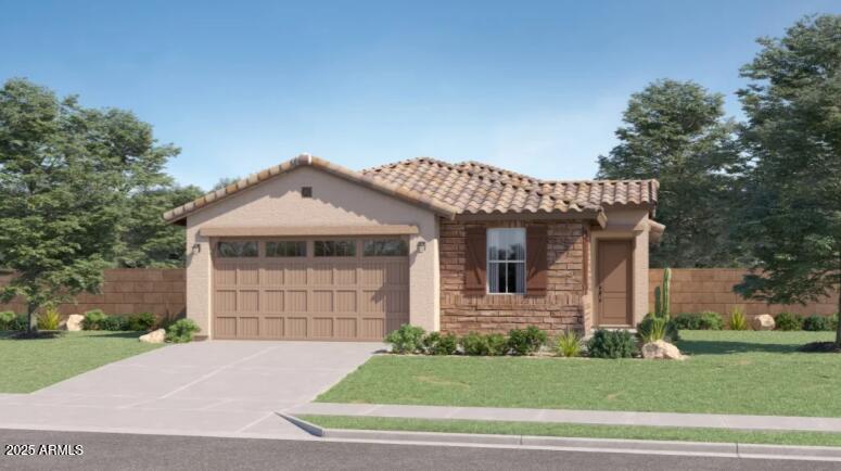 17352 Smoketree Dr, Surprise, AZ 85387