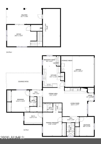 17352 Tejon Dr, Fountain Hills, AZ 85268