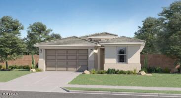 17352 W Gray Fox Trl, Surprise, AZ 85387