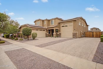17352 Hedgehog Pl, Surprise, AZ 85387