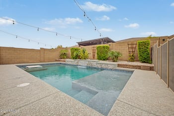 17352 Hedgehog Pl, Surprise, AZ 85387