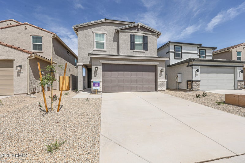 17352 Villa Chula Ln, Surprise, AZ 85387