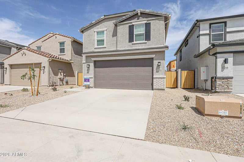 17352 Villa Chula Ln, Surprise, AZ 85387