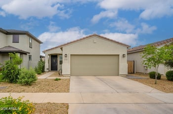17353 Patrick Ln, Surprise, AZ 85387
