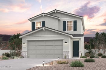 17353 Villa Hermosa Ln, Surprise, AZ 85387