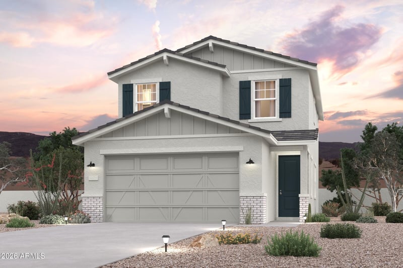 17353 Villa Hermosa Ln, Surprise, AZ 85387