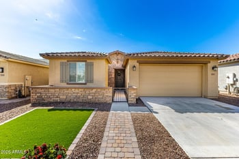 17355 Larkspur Dr, Surprise, AZ 85388
