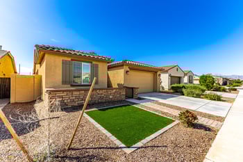 17355 Larkspur Dr, Surprise, AZ 85388