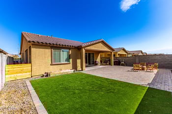 17355 Larkspur Dr, Surprise, AZ 85388