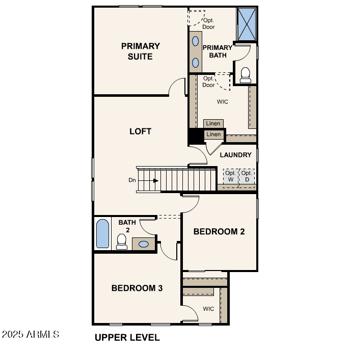 17355 Villa Chula Ln, Surprise, AZ 85387