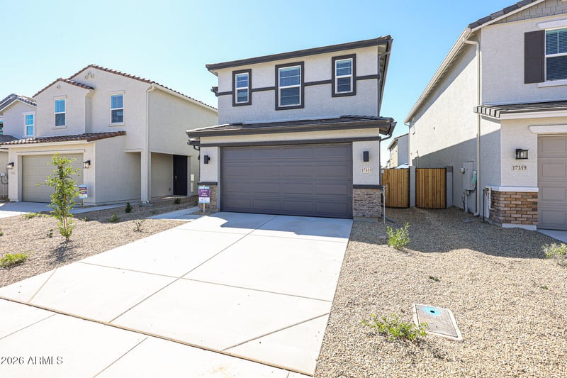 17355 Villa Chula Ln, Surprise, AZ 85387