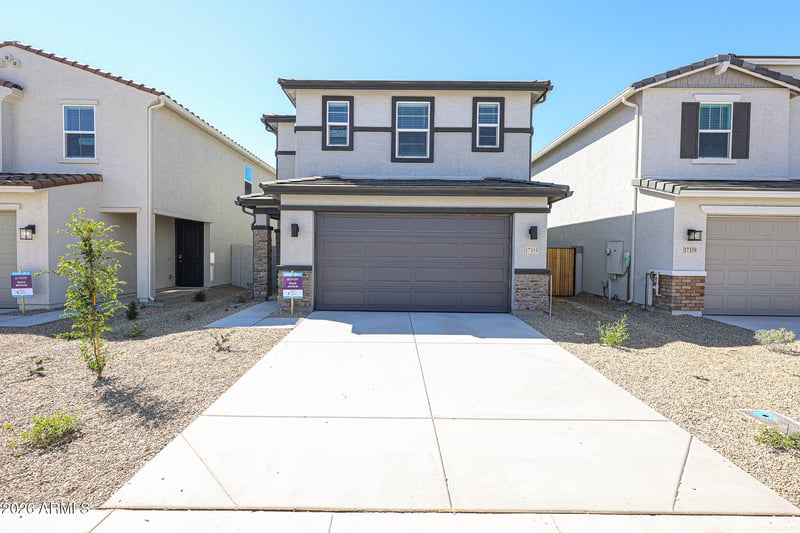 17355 Villa Chula Ln, Surprise, AZ 85387