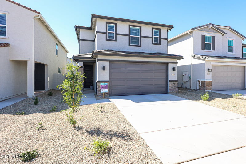 17355 Villa Chula Ln, Surprise, AZ 85387
