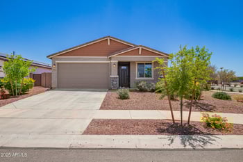 17355 Wood Dr, Surprise, AZ 85388