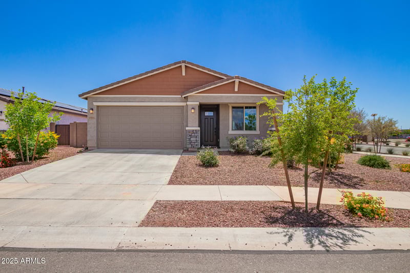 17355 Wood Dr, Surprise, AZ 85388