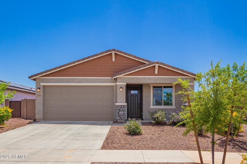 17355 Wood Dr, Surprise, AZ 85388