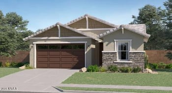 17356 Gray Fox Trl, Surprise, AZ 85387