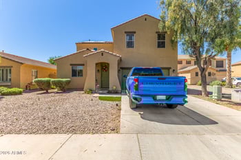 17356 Rosa Dr, Maricopa, AZ 85138