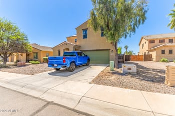 17356 Rosa Dr, Maricopa, AZ 85138